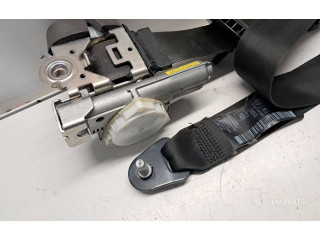 Подушка безопасности водителя 98009786XX, 9804358580   Citroen C4 Cactus