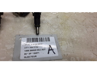 Форсунка A0000789023, A0000789023    Mercedes-Benz A W169  M266.920 