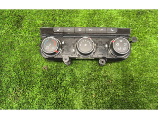 Блок управления климат-контролем 5G0907426K Volkswagen Golf VII