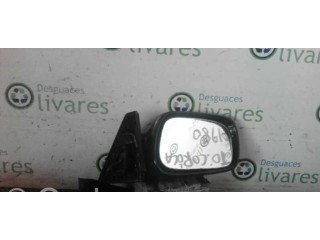 Zpětné zrcátko Toyota Corolla E90 1990