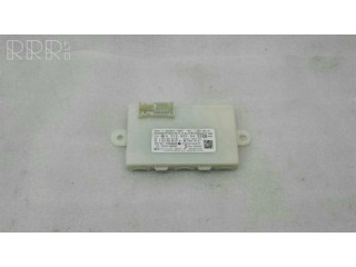 Блок управления A2129005422 Mercedes-Benz E W212