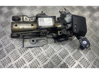    Рулевая рейка 1J1419501BR, 4B0905851B   Volkswagen Golf IV 1998 - 2005 года