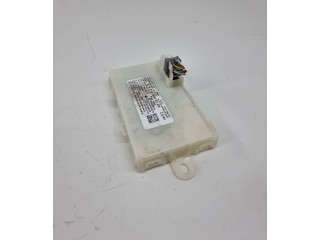 Блок управления A2129009729 Mercedes-Benz GLE (W166 - C292)