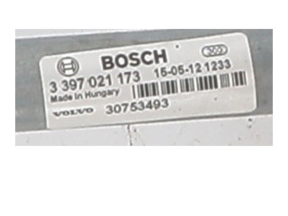 Моторчик дворников 30753493 Volvo S60