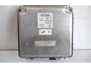 Řídící jednotka A6519008900 Mercedes-Benz ML W166 2012