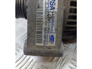 Генератор 9631324980, 9631324980   Peugeot 306      