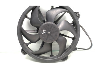 Вентилятор радиатора GMV130CEM00, 3000232c Peugeot Expert