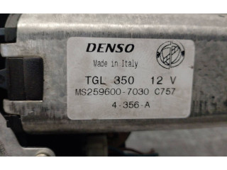 Моторчик заднего дворника MS2596007030, MS2596007030    Fiat Idea