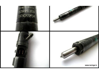 Форсунка EJBR05101D, HRD339    Suzuki Jimny   