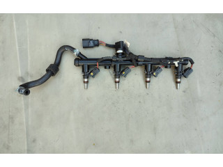 Vstřikovač 06L906031A, 0280158266   Audi A3 S3 8V  pro benzínový motor 2.0  