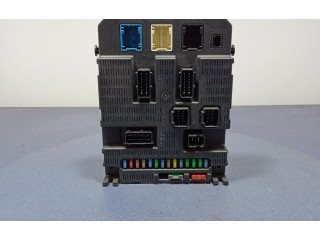   Pojistková skříňka 9664532580, 9664532580   Alpine C2 2008