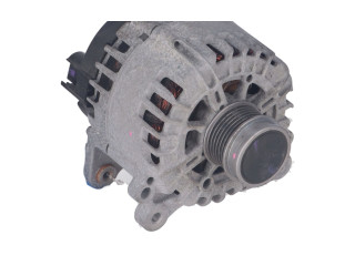 Генератор 05E903026K   Audi A3 8Y      