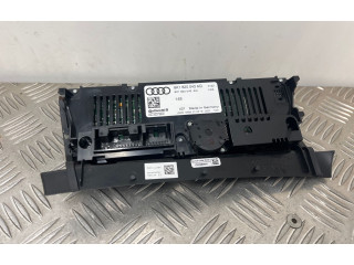 Блок управления климат-контролем 8K1820043AQ   Audi Q5 SQ5