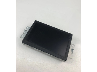 Дисплей    31382906AC   Volvo V70