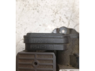 Блок АБС 4454071500, 1339200190 Toyota Hilux (AN120, AN130) 2015 - 2020 года