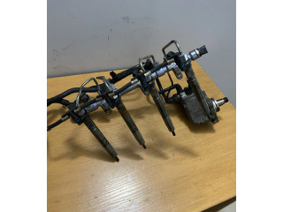 Комплект системы впрыска топлива 0445116018, 338002F000 KIA Sorento