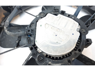 Вентилятор радиатора 68249185AD Jeep Compass