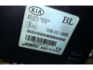 Блок управления 954003E310, 10R021806   KIA Sorento