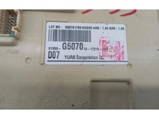 Блок предохранителей 91950G5070   KIA Niro    