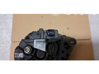 Генератор 06F903023F, 0124525091   Mitsubishi Outlander      