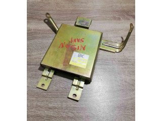 Řídící jednotka 2260458C05, EDCN86 Nissan Sunny 1991