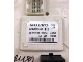 Блок предохранителей 32320214AA, NP1182 Volvo XC40