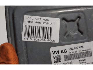 Řídící jednotka 06L907425 Audi Q7 4M 2018