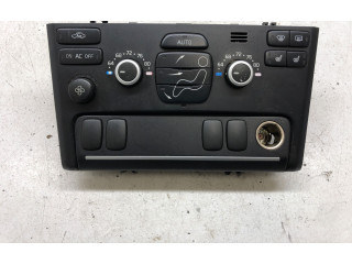 Блок управления климат-контролем 30782330, 07W43E04   Volvo XC90