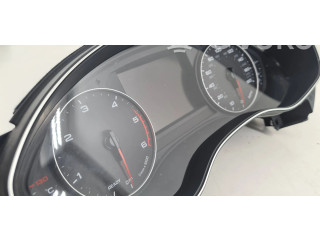 Přístrojová deska Audi A6 S6 C7 4G 2017 4G8920951E, 0263678068