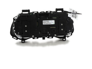 Přístrojová deska Renault Clio V 2020 248096959R, A1-3758E