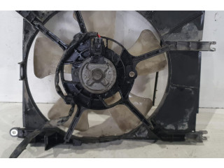 Вентилятор радиатора Daihatsu Sirion