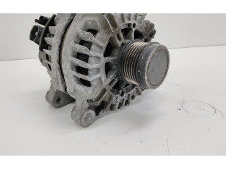 Генератор 9810525380, 9810525380 Peugeot 2008 I