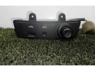 Блок управления SsangYong Korando