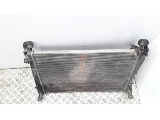 Радиатор охлаждающей жидкости