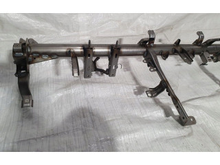 Vstřikovací lišta Peugeot 5008 II