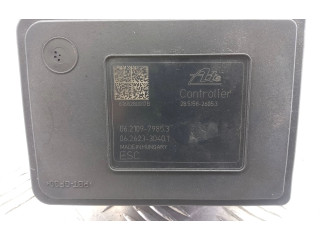 Блок АБС 476604JK1B Nissan Navara D23 2015 - года