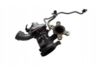 Турбина Volkswagen Golf VII 04E145721L