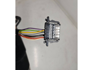 Зеркало электрическое        Skoda Octavia Mk2 (1Z)  2004 - 2013 года   