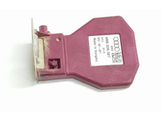 Блок управления 4M0035507, 4M0035507 Audi Q2 -