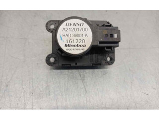 Вентилятор печки    5P1330100, A21201700   Peugeot Partner III