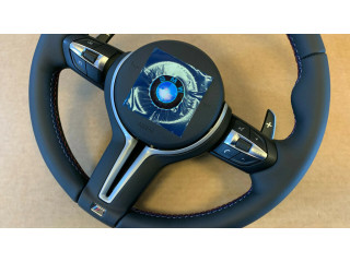 Руль BMW 4 F36 Gran coupe 2014-2017 года 32307848338, 32307845798