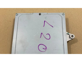 Передняя противотуманная фара