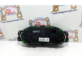 Přístrojová deska Dacia Logan I 2004 248102055R, 90940