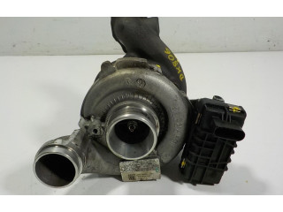 Turbodmychadlo Турбина A6420900780, A6420901480   Mercedes-Benz R W251   642950