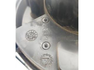 Вентилятор печки    B6830, B6830   Peugeot 307