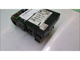 Řídící jednotka Renault Espace IV 2006