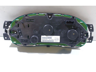 Панель приборов 248102757R, 0002331509 Dacia Sandero