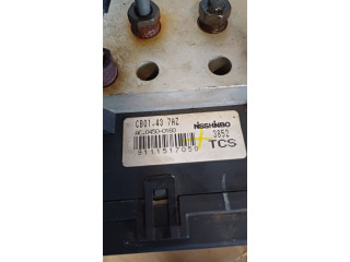 Блок АБС CB01437AZ, 9111517050 Mazda Premacy - года