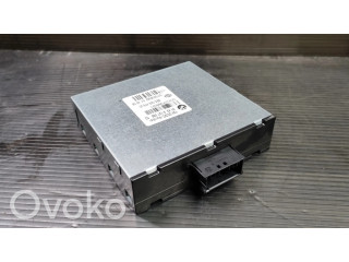 Другие блоки управления / модули