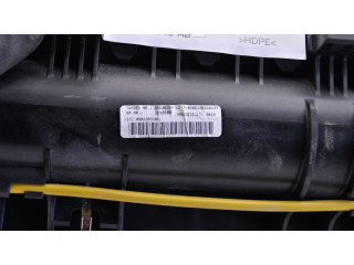 Подушка безопасности пассажира 306435399AJ   Opel Meriva B